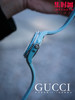 古驰 GUCCI新款 Gucci Dive镂空系列 中性机械腕表 新亮相，搭载进口西铁城 商品缩略图6