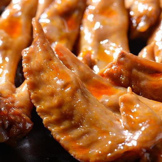 油卤鸡尖(中份)160g（辣味/小吃） 商品图1