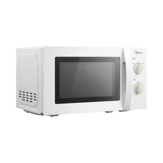 【分仓直发包邮】美的微波炉MM721NG1-PS 商品图5