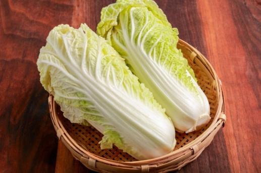 暖壹有机娃娃菜 商品图0