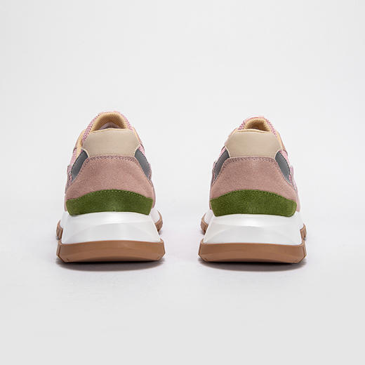 CHCH2024年经典阿甘鞋休闲运动时尚百搭潮鞋透气跑步鞋女鞋CO1B5031 商品图6