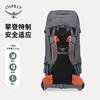 OSPREY Nims Mutant变异90户外双肩背包攀冰滑雪登山大容量可拆卸 商品缩略图3