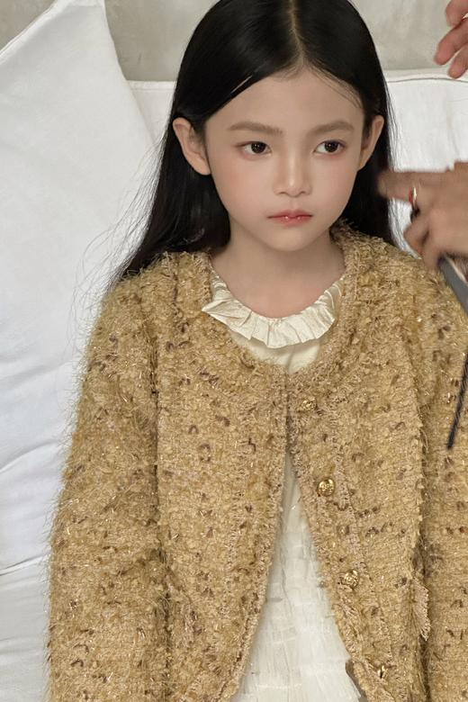 PureShare 黄樱外套 商品图2