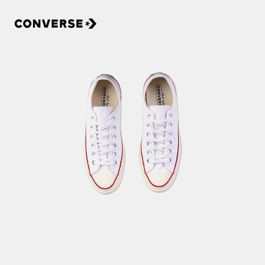 CONVERSE 秋 大童 运动休闲类 162065C 商品图3