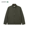 Lacoste法国鳄鱼男装新款时尚百搭休闲拉链立领棉服外套BH0684-98 商品缩略图3