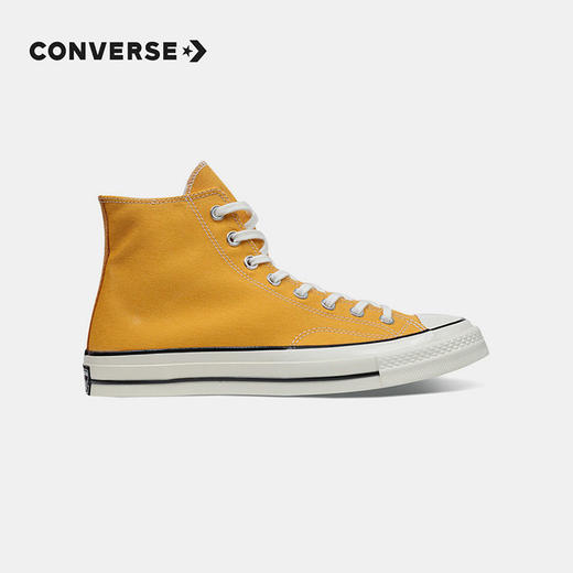 CONVERSE 秋 大童 运动休闲类 162054C 商品图1