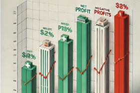 2024三季度眼科服务行业透视，为何盈利能力集体承压 