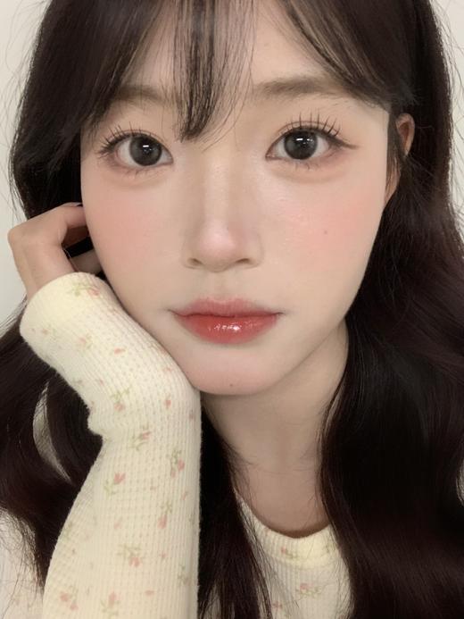 Bunnyshiny 透明心事 灰/问问星星 黑/黄金时间 棕  年抛 14.5mm 商品图5