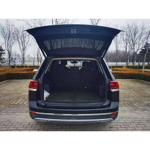 大众 途昂 380TSI四驱舒适版【长租-北京】 商品图10