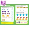【中商原版】Adding Up Ages 3-5 柯林斯易学儿童：加法 3-5岁 英文学习 英文原版 Collins 商品缩略图2