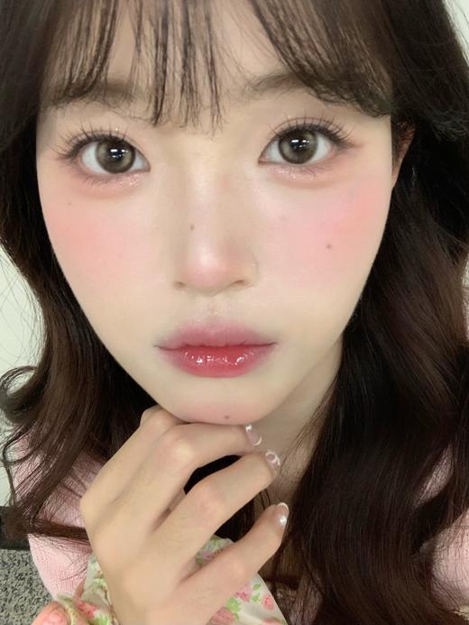 Bunnyshiny 透明心事 灰/问问星星 黑/黄金时间 棕  年抛 14.5mm 商品图6