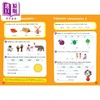 【中商原版】Phonics Ages 5-6  revised edition  柯林斯易学儿童 自然拼读 5-6岁 英文学习 英文原版 Collins 商品缩略图4