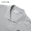 Lacoste法国鳄鱼男女同款新款时尚百搭翻领卫衣SH0679-98 商品缩略图4