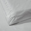 富安娜被套单件纯棉60支长绒棉贡缎抑菌被子套全棉双人加大被罩 1.8米床 商品缩略图0