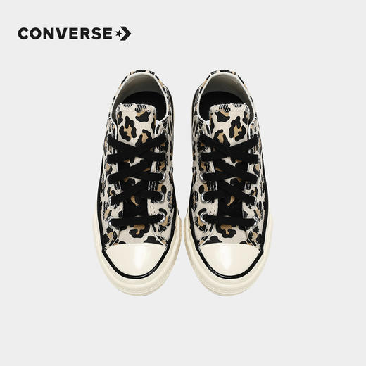 CONVERSE 秋 小童 运动休闲类 371503C 商品图4