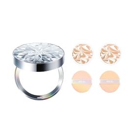 爱敬精华遮瑕气垫粉底21号白色钻石款（壳1个+芯2个+粉扑2个）