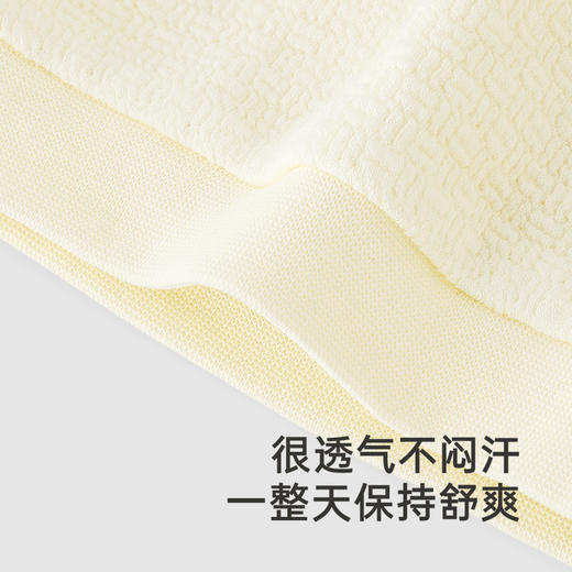 【商场同款】英氏婴儿帽子莫代尔无骨婴儿胎帽男宝女宝新款 商品图3