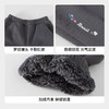 男童复合绒保暖夹裤冬季新款安奈儿童装实体店同款XB446842 商品缩略图4