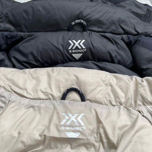 【断码快拍】 X-B斯嘉蒂 收腰保暖 防水女羽绒服 商品图10