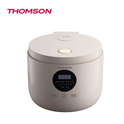 【分仓直发包邮】汤姆逊电饭锅C-T0530 商品图1