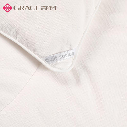 【分仓直发包邮】洁丽雅Grace云朵棉花被JLY- YHE209 商品图2