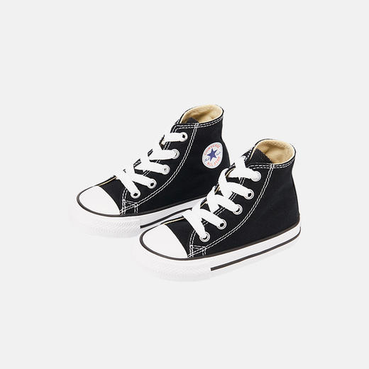 CONVERSE 冬 婴童 运动休闲类 7J231C 商品图4