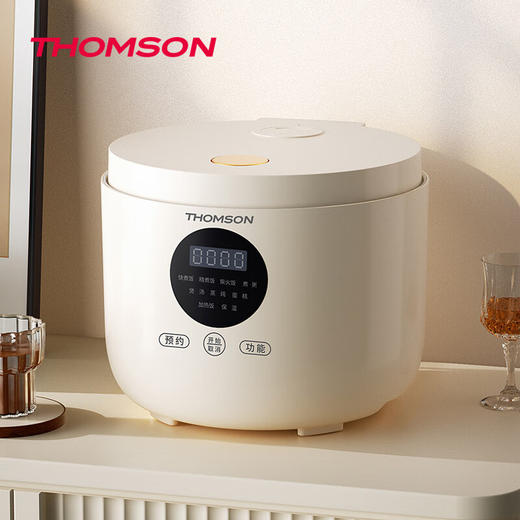 【分仓直发包邮】汤姆逊电饭锅C-T0530 商品图0