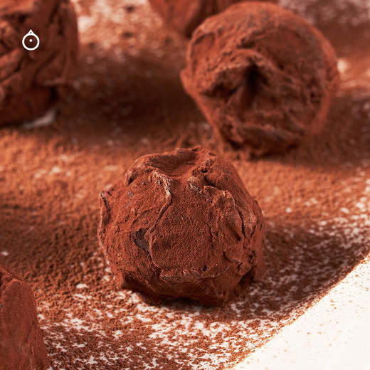 企鹅市集|法国巧克力金匠MichelCluizel 榛子巧克力/松露巧克力/糖渍橙皮巧克力条袋装130g 商品图5