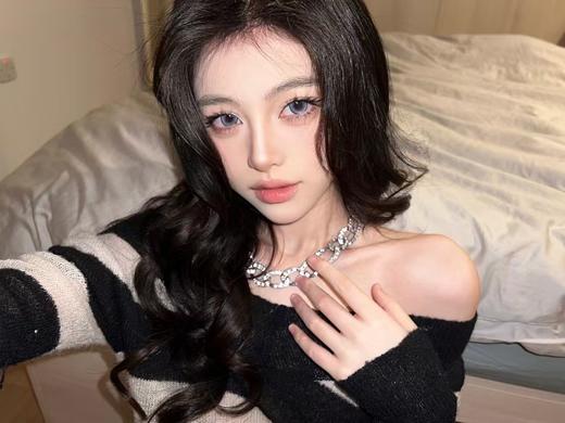 『日抛大直径』Ocean girl-O-24-14.4mm【日抛 0-800度 无525/575】 商品图3