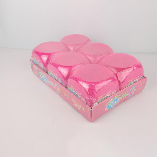 纪念日百货骰子彩沙玩具儿童益智玩具160394900 商品图3