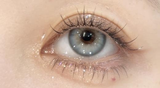 Annieone月抛-北极蓝 商品图7