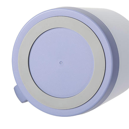 HC6804FU 乐扣乐扣 不锈钢保温壶（蓝色） 商品图5