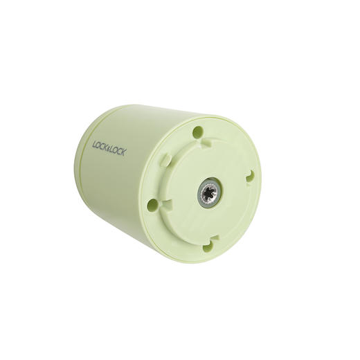 乐扣/小家电迷你绞肉 碎肉机绿色150W 商品图1