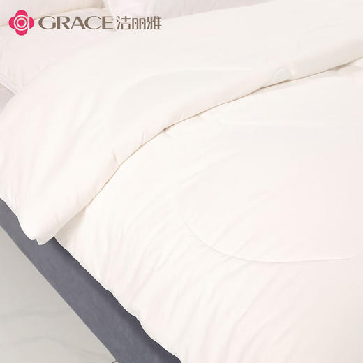 【分仓直发包邮】洁丽雅Grace云朵棉花被JLY- YHE209 商品图4