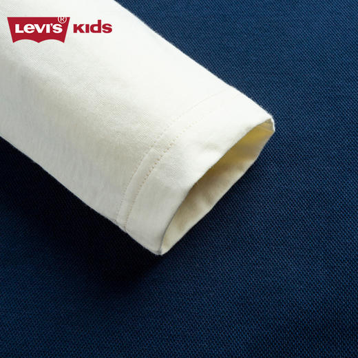 LEVIS 春 小童 POLO LVB-LK-F168 商品图3