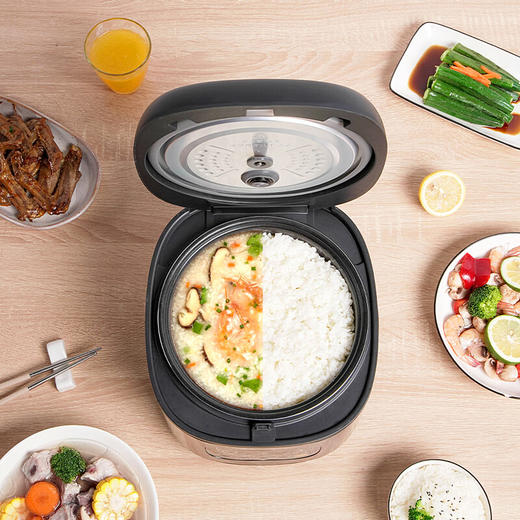 【分仓直发包邮】爱仕达福特米香电饭煲AR-F40E928 商品图2