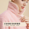都市丽人秋冬睡衣长袖长裤长毛绒家居服2H3013 商品缩略图4