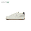 Lacoste法国鳄鱼男鞋新款L001系列百搭时尚板鞋休闲鞋48SMA0104 商品缩略图1