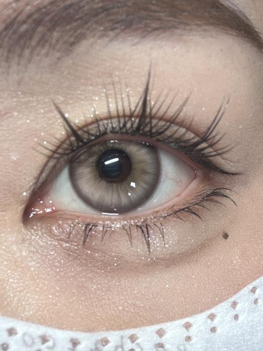 Annieone月抛-星野棕 商品图2