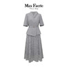 MG2L097麦克斯菲瑞休闲连衣裙 商品缩略图0