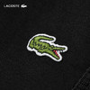 Lacoste【王一博同款】法国鳄鱼男装24秋季新款运动长裤XH3870-10 商品缩略图3