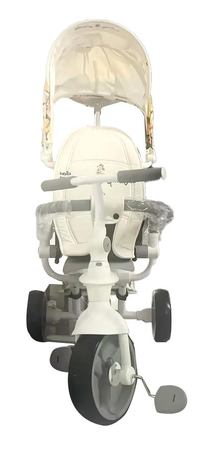 可折叠儿童骑行三轮车 商品图3