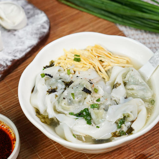 杨过 韵满江南点心组合2990g(12盒) 商品图4