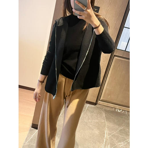 2411503    BC 中领羊绒衫 全羊绒 商品图10