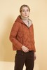 2F阿瓦塔羽绒服m24280 商品缩略图0