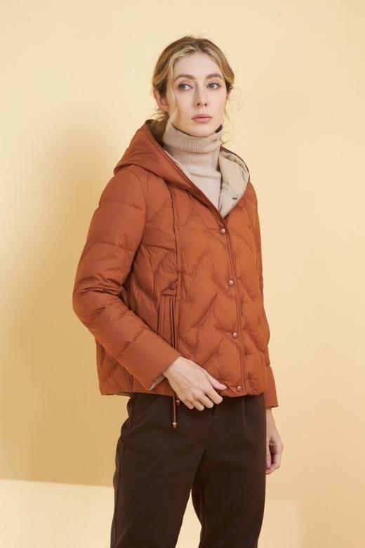 2F阿瓦塔羽绒服m24280 商品图0