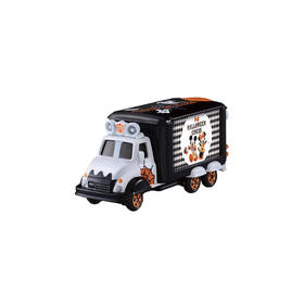 Tomica 迪士尼多美卡仿真车 JOLLY FLOAT 万圣节TMSC914396