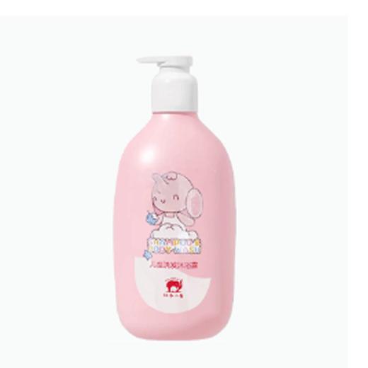 红色小象儿童洗发沐浴露（785ml）【21009199】 商品图0