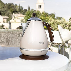 【分仓直发包邮】德龙电水壶 KBOV2001