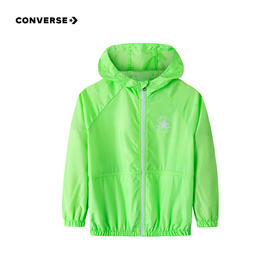 CONVERSE 夏 大童 皮肤衣 CNVN-WA-B699